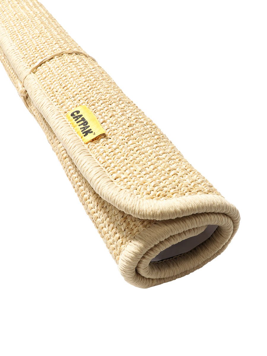 Sisal Scratching Mat