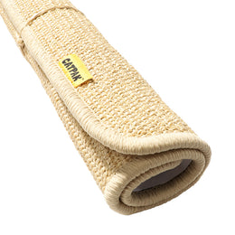 Sisal Scratching Mat